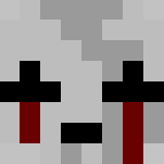 smixyo KILLER mask - Male Minecraft Skins - image 3