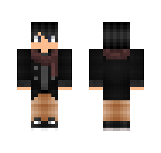 Casual Skin ﻿[]New[] - Male Minecraft Skins - image 2