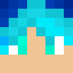 Boy - Male Minecraft Skins - image 3