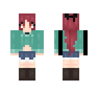 Kyoko Sakura