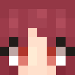 Kyoko Sakura - Female Minecraft Skins - image 3