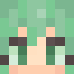 ~Trash - Female Minecraft Skins - image 3