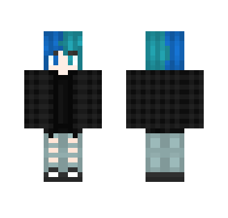 Jenn ~ Personal c: