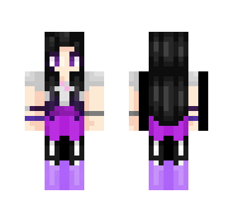 Pastel Goth