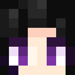 Pastel Goth - Female Minecraft Skins - image 3