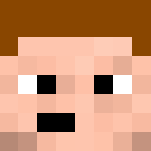 Character - Male Minecraft Skins - image 3