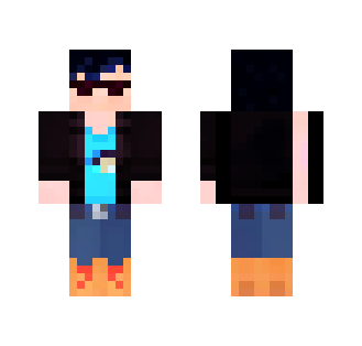 Karamatsu Matsuno