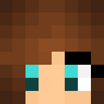 Lawyer Lady - Female Minecraft Skins - image 3