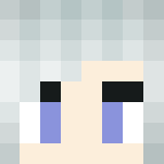 Experimental Frost Nymph - Male Minecraft Skins - image 3