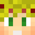 Bardak ssj - Male Minecraft Skins - image 3