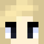 Download Free i want to see the sea~ Skin for Minecraft image 3 i want to see the sea~ - Male Minecraft Skins - image 3