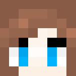 New shading? what is this? - Female Minecraft Skins - image 3