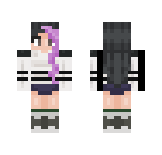 Skin Trade W/ Caverly