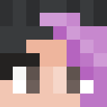 Skin Trade W/ Caverly - Female Minecraft Skins - image 3