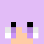 Kawaii - Kawaii Minecraft Skins - image 3