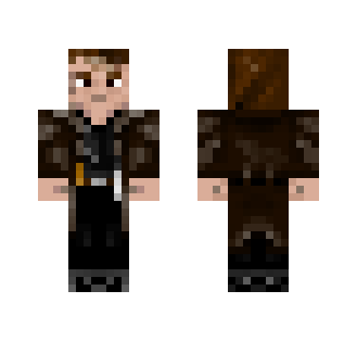 Anakin Skywalker