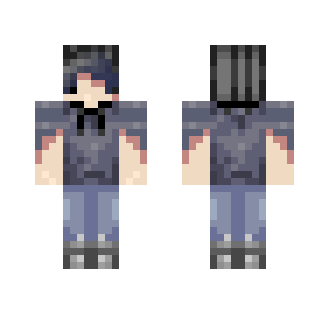 For a friend