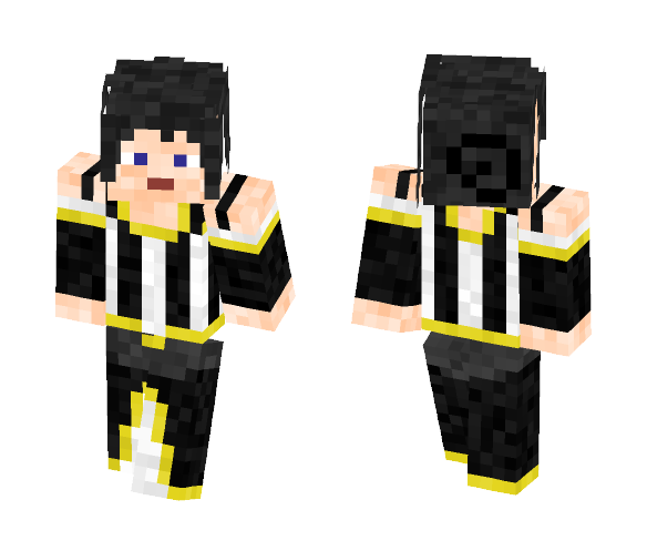 Nilfgaardian Women - Female Minecraft Skins - image 1