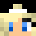 Beach Girl, Black - Female Minecraft Skins - image 3