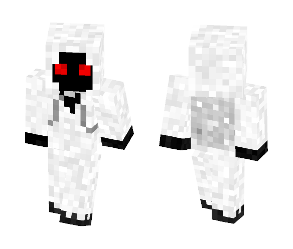Entity 303 - Other Minecraft Skins - image 1