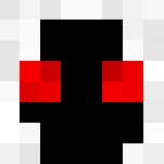 Entity 303 - Other Minecraft Skins - image 3