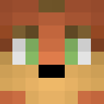 Crash Bandicoot - Male Minecraft Skins - image 3
