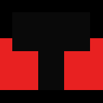 Scarlet Spider - Male Minecraft Skins - image 3