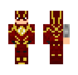 The Flash