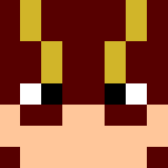 The Flash - Comics Minecraft Skins - image 3