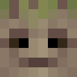 groot - Male Minecraft Skins - image 3