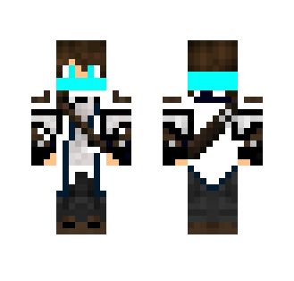 Assasin Skin