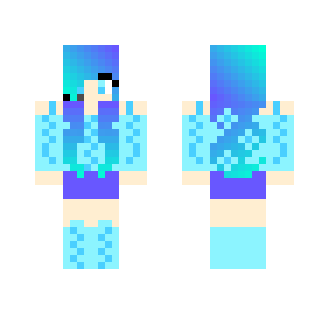 pop girl