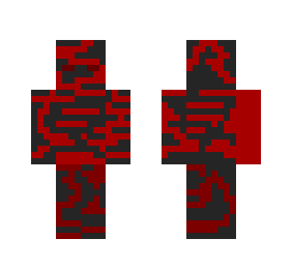 Red Maze