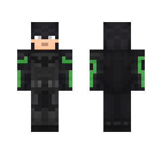 Batman (Injustice 2)