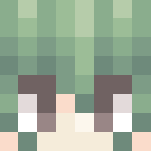 My Skin - Male Minecraft Skins - image 3
