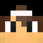Download Free Tom Skin for Minecraft image 3 Tom - Male Minecraft Skins - image 3