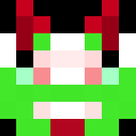 Aku - Other Minecraft Skins - image 3