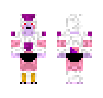 Frieza - Dragon Ball Z