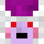 Frieza - Dragon Ball Z - Male Minecraft Skins - image 3