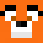 Foxina - Female Minecraft Skins - image 3