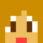 RainBow Girl - Girl Minecraft Skins - image 3