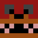 Nightmare Jordanw5432 W.I.P - Male Minecraft Skins - image 3