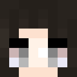 Yandere-Chan - Female Minecraft Skins - image 3