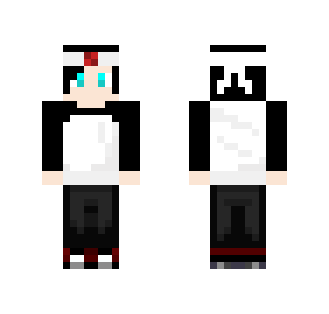 ~Own Skin II~