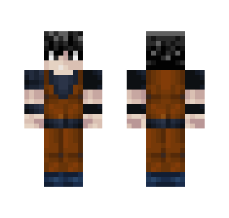 Goku Dbz
