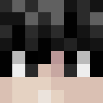 Goku Dbz - Male Minecraft Skins - image 3