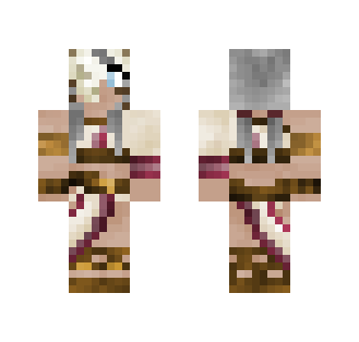 Shaman