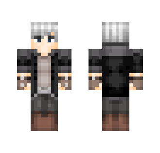 Elf male ver.