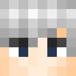 Elf male ver. - Male Minecraft Skins - image 3