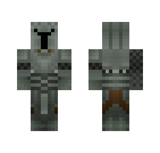 [LOTC] Heavy Armored Guard